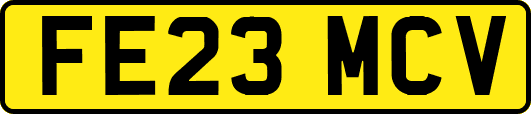 FE23MCV