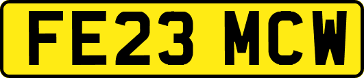 FE23MCW