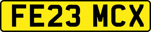 FE23MCX