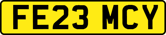 FE23MCY