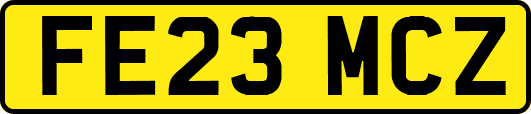 FE23MCZ
