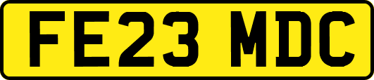 FE23MDC