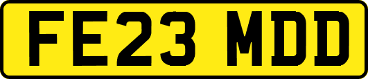 FE23MDD