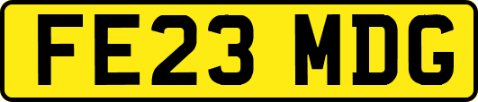 FE23MDG