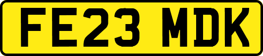 FE23MDK