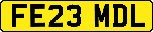 FE23MDL