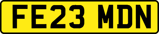 FE23MDN