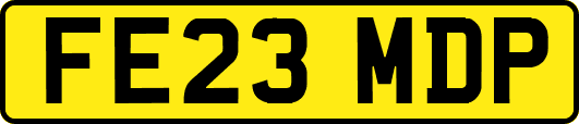 FE23MDP