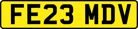 FE23MDV