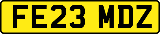 FE23MDZ