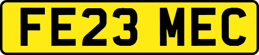 FE23MEC