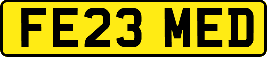 FE23MED