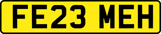 FE23MEH