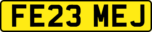 FE23MEJ