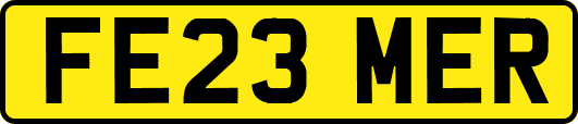 FE23MER
