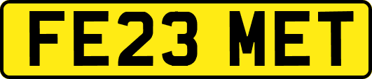 FE23MET
