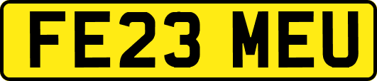 FE23MEU