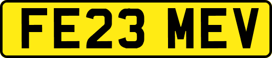 FE23MEV