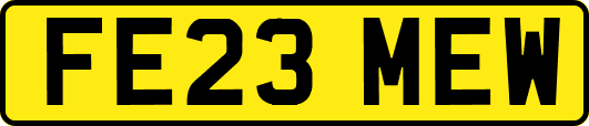 FE23MEW
