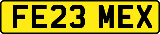 FE23MEX