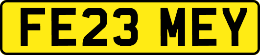 FE23MEY