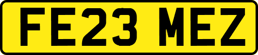 FE23MEZ