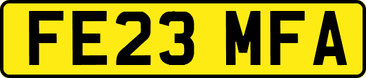 FE23MFA