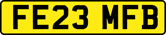 FE23MFB