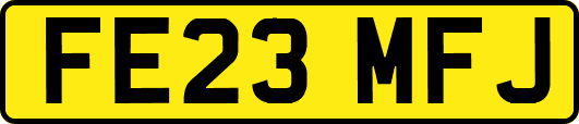 FE23MFJ