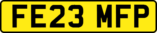 FE23MFP