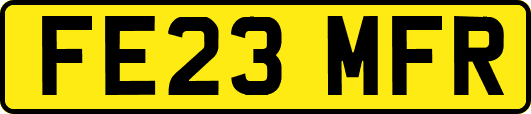 FE23MFR