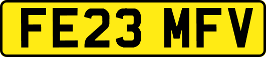 FE23MFV