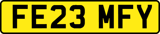 FE23MFY
