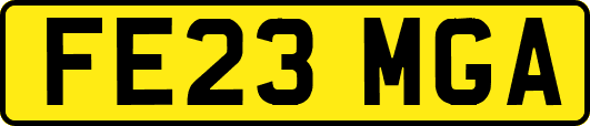 FE23MGA