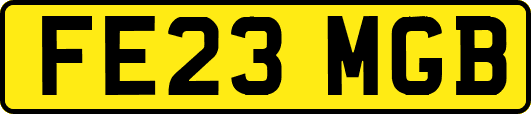 FE23MGB