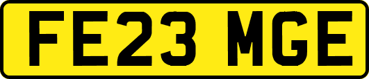 FE23MGE