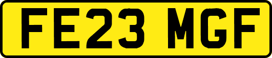 FE23MGF