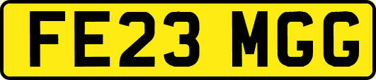 FE23MGG