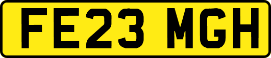 FE23MGH