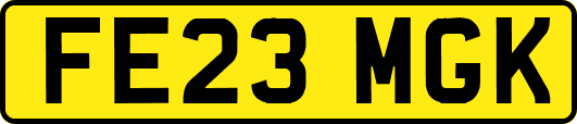 FE23MGK