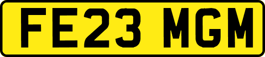 FE23MGM