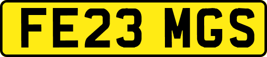 FE23MGS