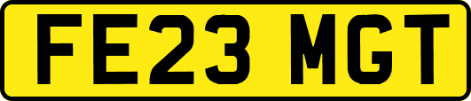 FE23MGT