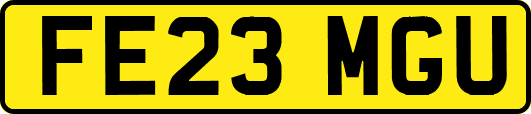 FE23MGU