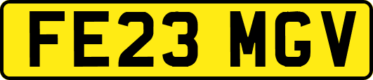 FE23MGV