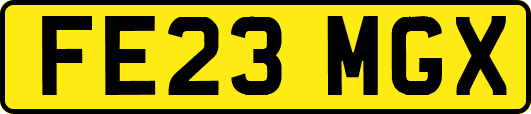 FE23MGX
