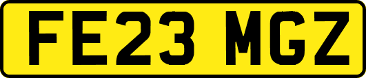 FE23MGZ