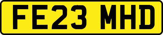 FE23MHD