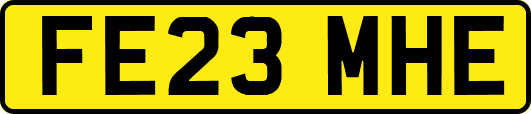 FE23MHE