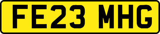 FE23MHG